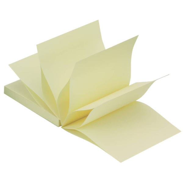 Haftnotizblock Z-Quick Notes
