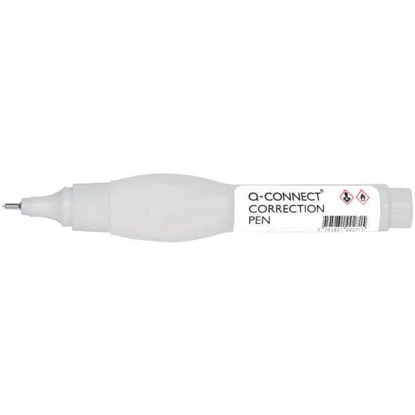 Q-Connect Korrekturstift weiß