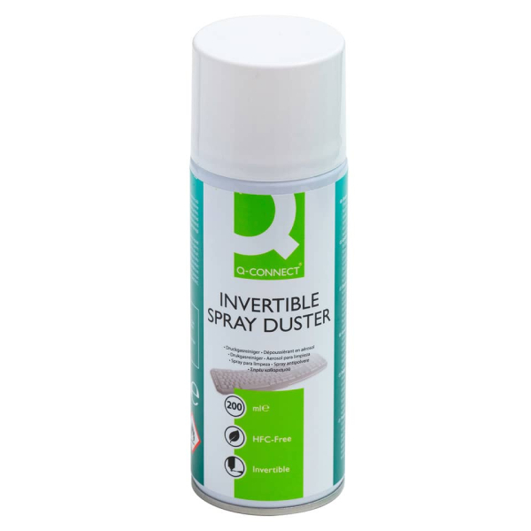 Druckreiniger brennbar Invertible 200ml