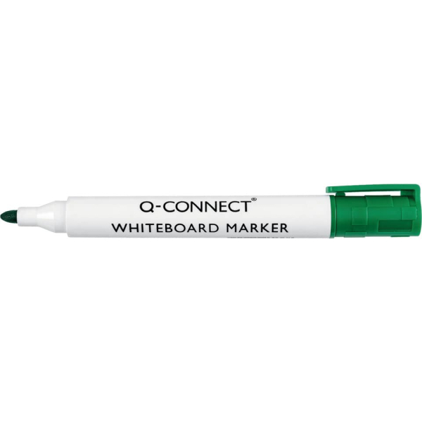 Whiteboardmarker 1,5-3mm grün