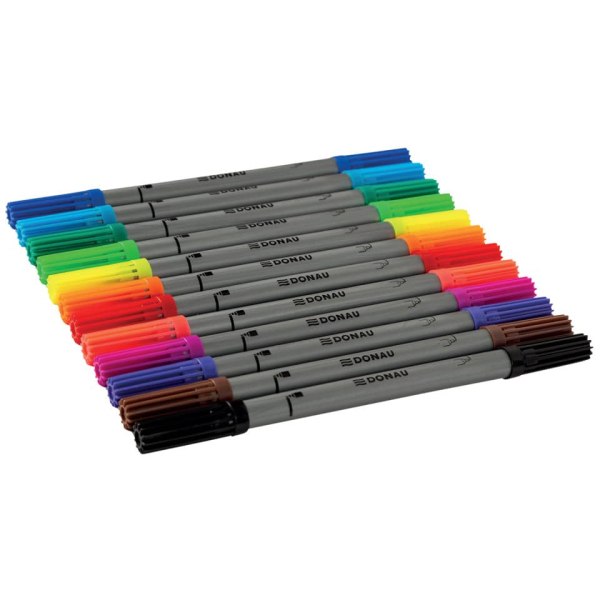 Zweispitzmaler 12ST