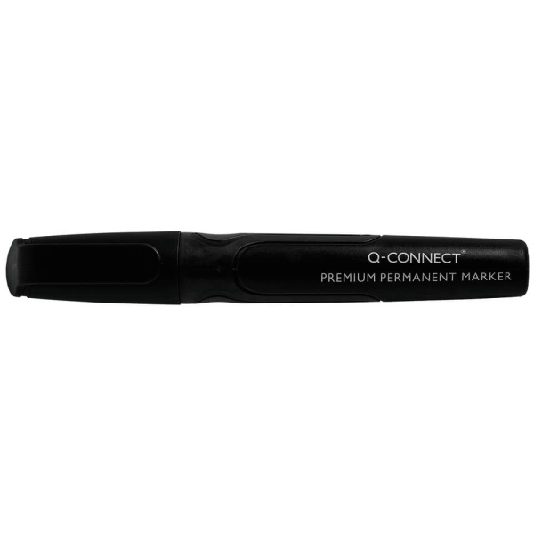 Permanentmarker Premium 3mm schwarz