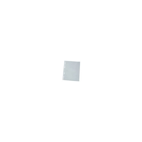 Prospekthülle A4 55µm 10ST genarbt