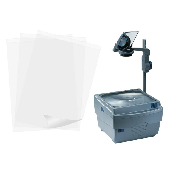 Inkjet Folie A4