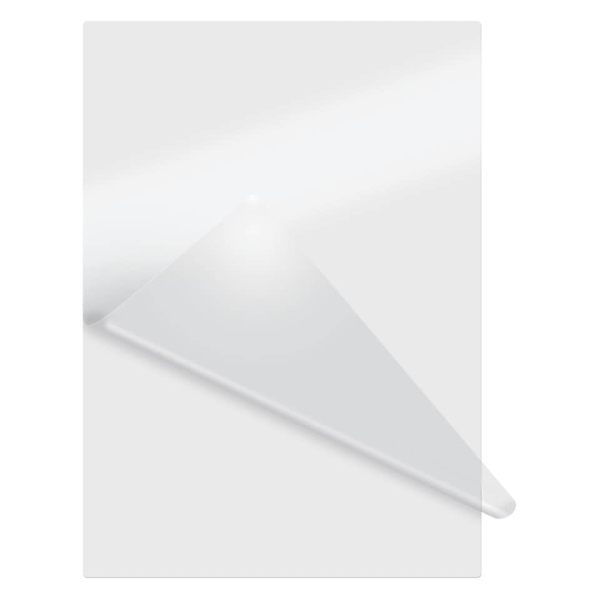 Folientasche A3 125mic