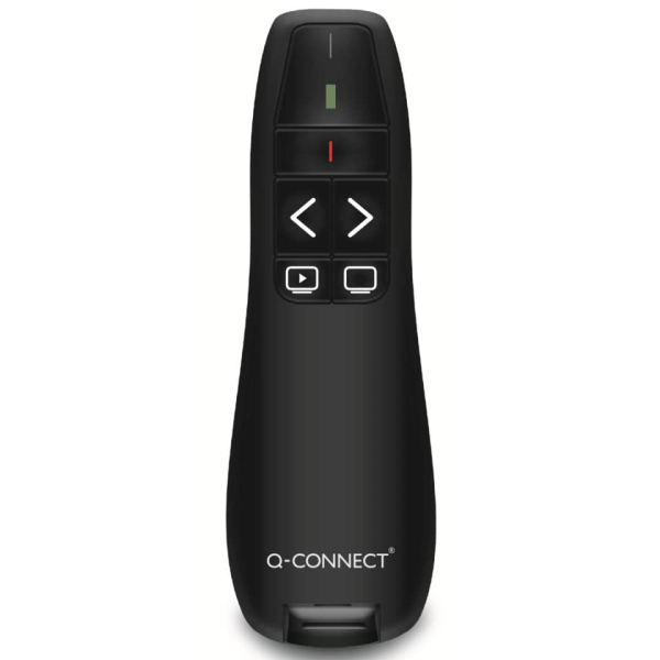 Laserpointer 5 Tasten schwarz
