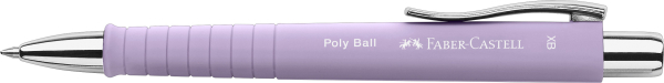 Kugelschreiber Poly Ball XB