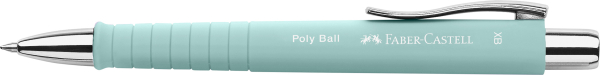 Kugelschreiber Poly Ball XB
