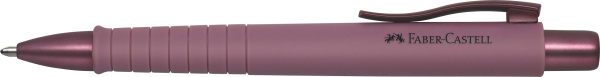 Kugelschreiber Poly Ball Urban