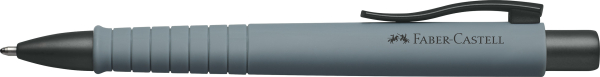 KS Poly Ball Urban stone grey