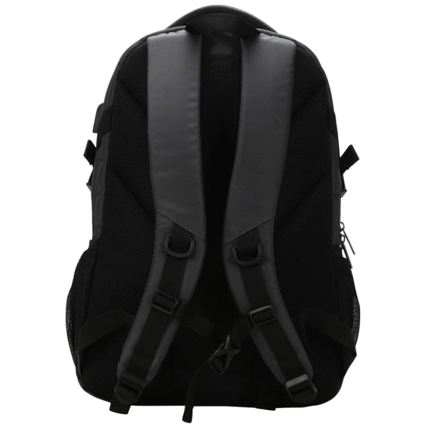Notebookrucksack Business dunkelgrau