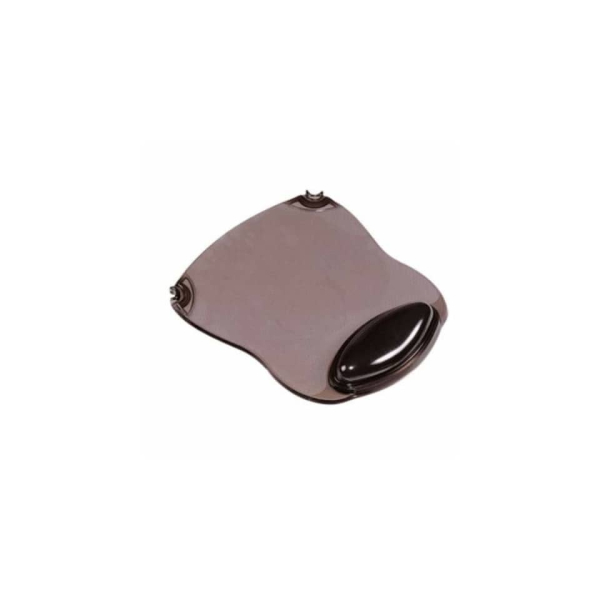 Mousepad transp.grau