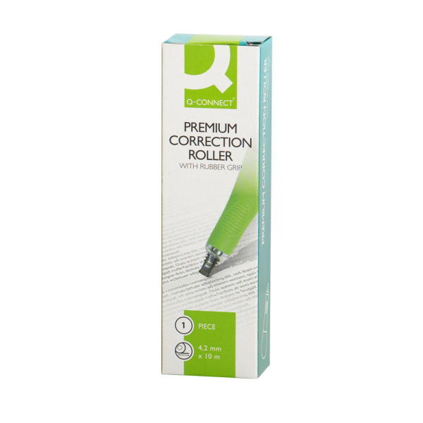 Q-Connect Korrekturroller Dynagrip