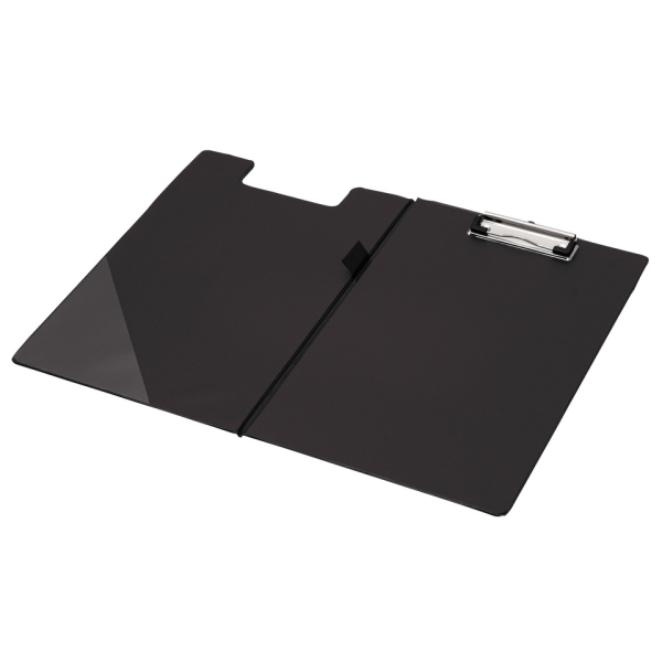 Klemmbrettmappe  A4 schwarz