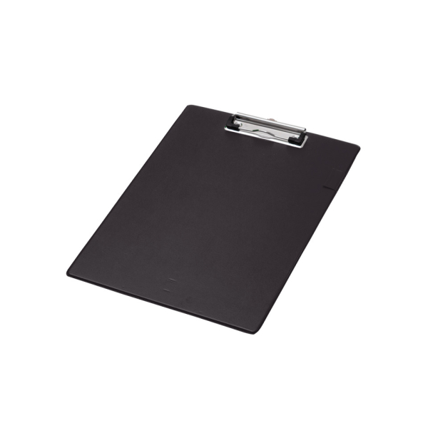 Klemmbrett  A4 schwarz