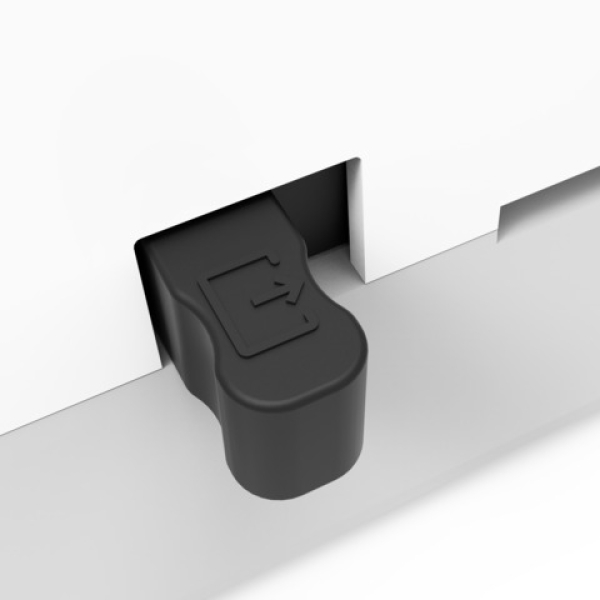 Q-CONNECT Laminator A4 weiß