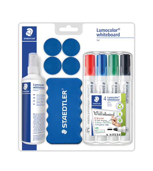 Whiteboardmarker Lumcolor