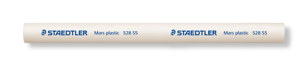 STAEDTLER Mars plastic Radierminenhalter Ersatzradierstrang – Produktabbildung