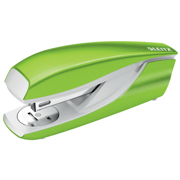 Leitz NeXXt WOW Büroheftgerät (Metall) Grün