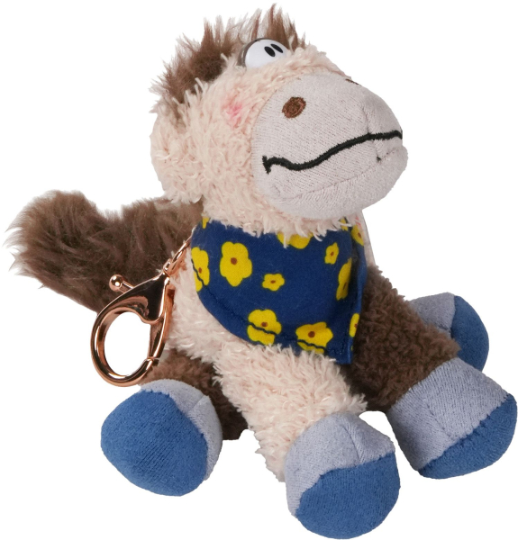 Plüsch-Schlüsselanhänger Loupsily 12 cm