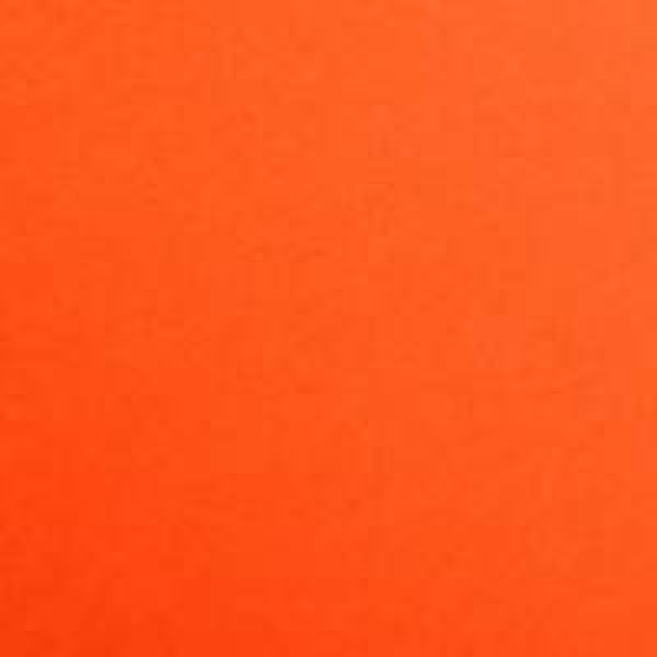 Tonpapier 50x70 rot-orange