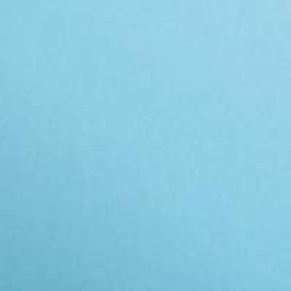 Tonpapier 50x70 hellblau