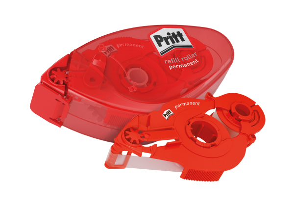 HENKEL Pritt Nachfülkassette für Kleberoller permanent