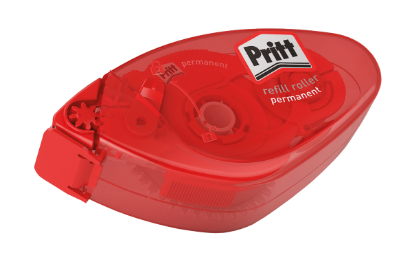 HENKEL Pritt Nachfülkassette für Kleberoller permanent – Produktabbildung