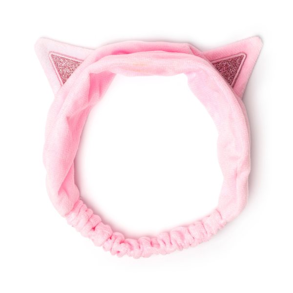 LEGAMI Haarband Me Time Kitty