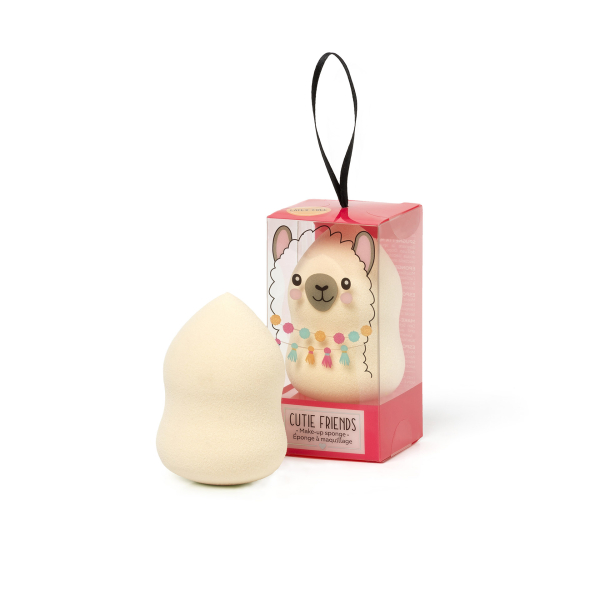 LEGAMI Make-Up Schwämmchen Cutie Friends Llama