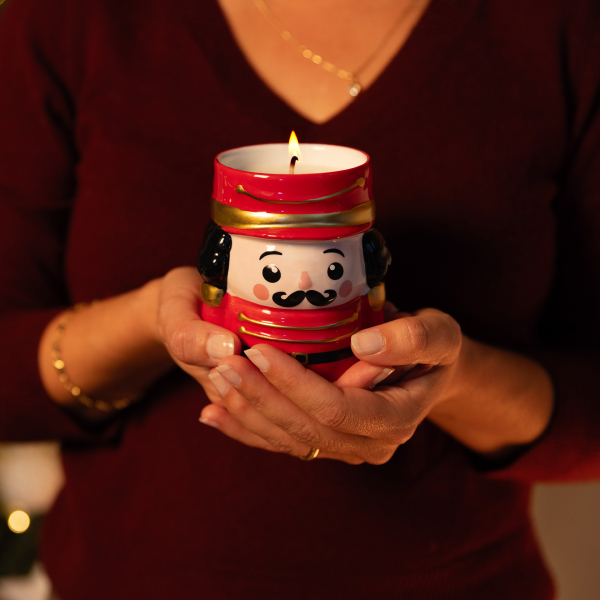 Nussknacker / Nutcracker