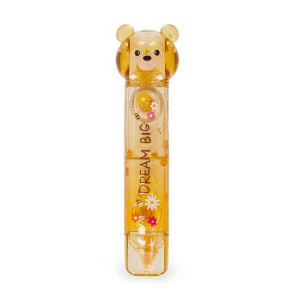 LEGAMI Klebe- und Korrekturroller Teddy Bär