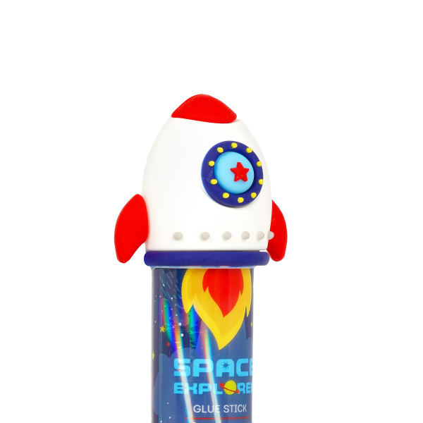 LEGAMI Klebestift Rocket