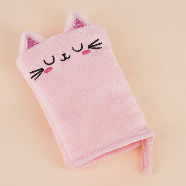 LEGAMI Abschminkhandschuh - Goodbye Makeup! - Kitty
