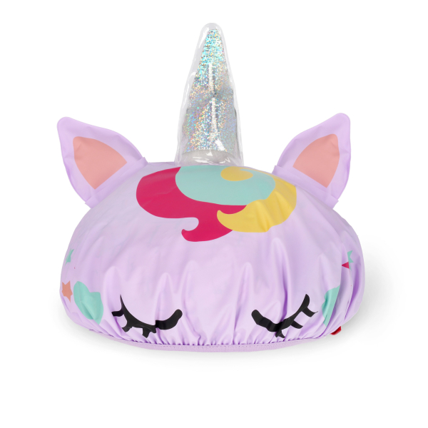 LEGAMI Duschhaube - The Shower Must Go On - Unicorn