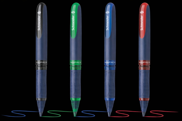 SCHNEIDER Tintenroller One Business - Einzelstift Farbauswahl