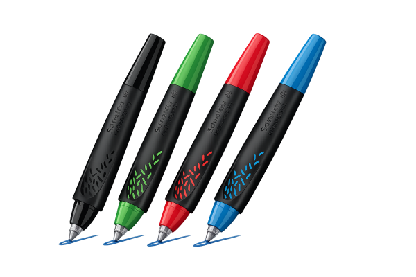 SCHNEIDER Tintenroller M Breeze - Einzelstift Farbauswahl