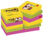 Haftnotizblock 12ST Rio