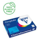 Kopierpapier Trophee A3 160G 250BL C.4 KARIBIKBLAU