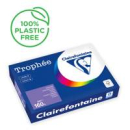 Kopierpapier Trophee A4 160G 250BL VIOLETT