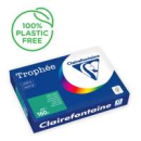 Kopierpapier Trophee A4 160G 250BL TANNENGRÜN
