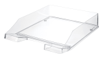 Briefkorb C4 transparent