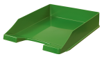 Briefkorb C4 grün
