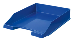 Briefkorb C4 blau