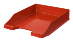 Briefkorb C4 rot