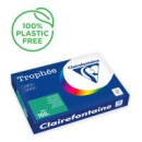 Kopierpapier Trophee A3 160G 250BL TANNENGRUEN