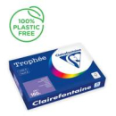 Kopierpapier Trophee A3 160G 250BL VIOLETT