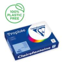 Kopierpapier Trophee A4 160G 250BL LAVENDEL