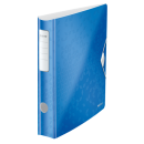 Leitz Qualitäts-Ordner 180° Active WOW Blau