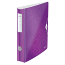 Leitz Qualitäts-Ordner 180° Active WOW Violett